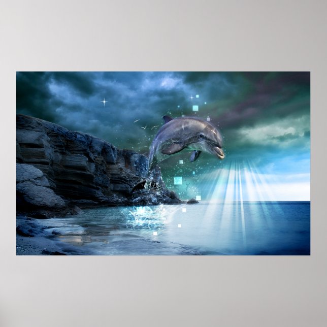 JOY - POSTER (Frente)