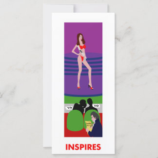 Joy The Immortal Amado, Parte 2: Inspiradores