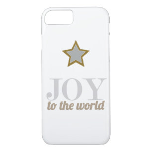 Joy To The World Capa de telefone