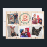 JOY TO THE WORLD CHRISTMAS Photo Collage<br><div class="desc">JOY TO THE WORLD CHRISTMAS Photo Collage</div>