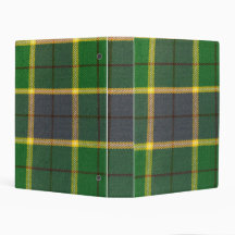 Joyce, Thomas e Alexander Hunting (Pessoal)