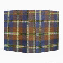 Joyce, Thomas e Alexander (Pessoal) Tartan