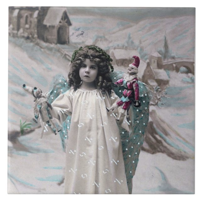 Joyeux Noel (Frente)