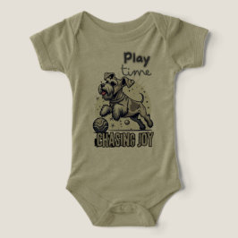 Joyful Busit: A Aventura do Tempo de Reprodução de