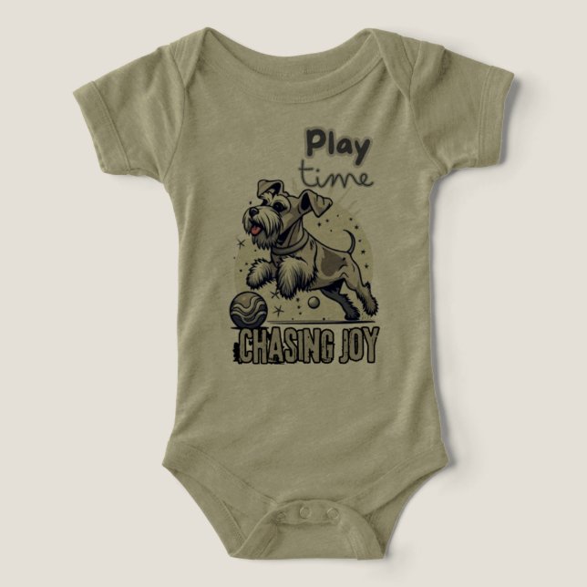 Joyful Busit: A Aventura do Tempo de Reprodução de (Design frontal)