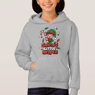 Joyful Elf