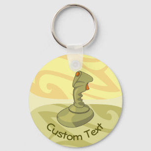 Joystick Chaveiro