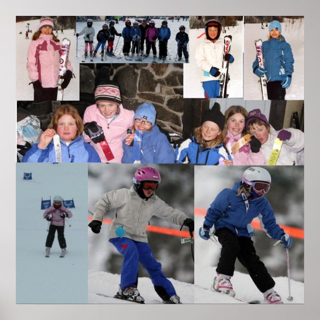 Jr Devo Poster large (Frente)