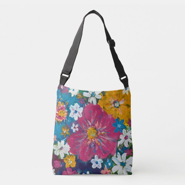 Jubilee Tote Bag (Frente)