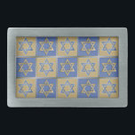 Judaica Star De David Metal Dourado Azul<br><div class="desc">Você está vendo a coleção de Design Lee Hiller. Roupa, Ofertas e Coleções Lee Hiller Fotografia ou Coleção de Arte Digital. Você pode ver sua fotografia da Nature em http://HikeOurPlanet.com/ e seguir seu blog de caminhada no Hot Primavera National Park.</div>