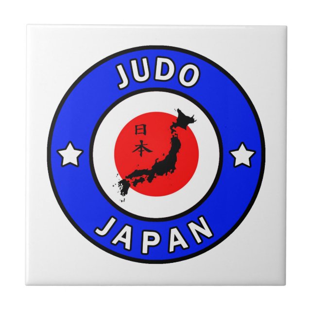 Judo (Frente)