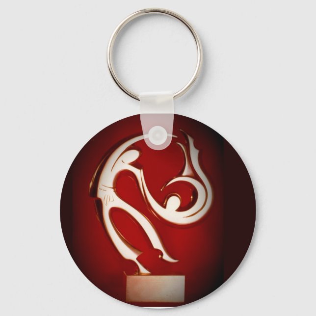 Judo chaveiro (Frente)