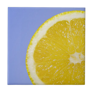 Juicy Slice de Limão