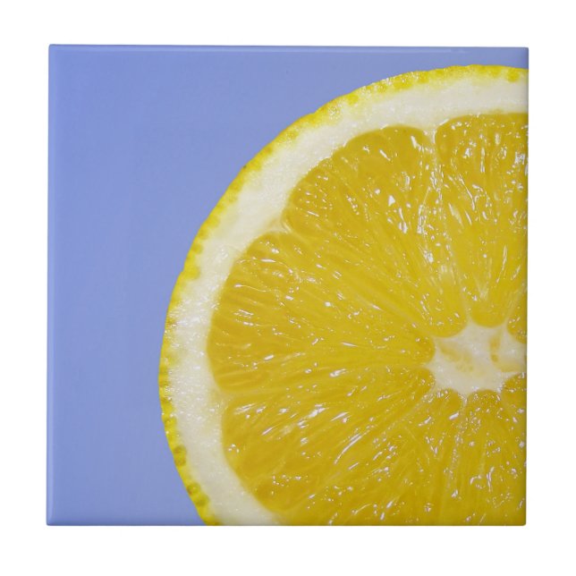 Juicy Slice de Limão (Frente)
