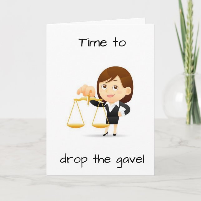 **JUÍZO** CELEBRA O CARTÃO DE ANIVERSÁRIO (Frente)