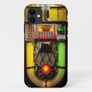 Juke Box Case-Mate capas de iphone
