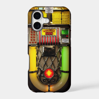 Juke Box Case-Mate capas de iphone