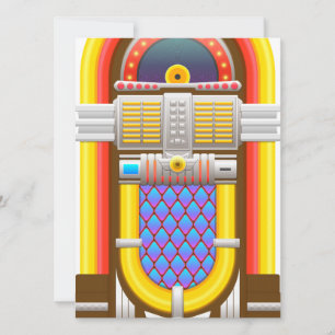 jukebox antiquada