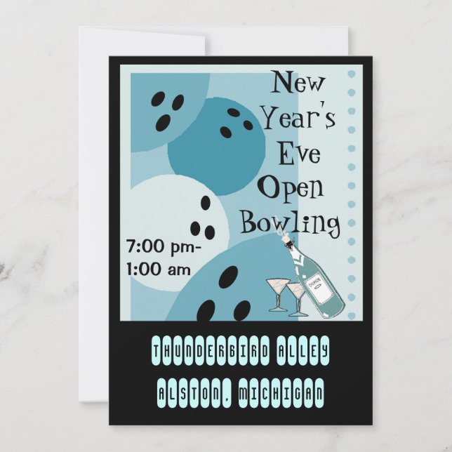 Jukebox-Chave temático dos convites de festas da (Frente)