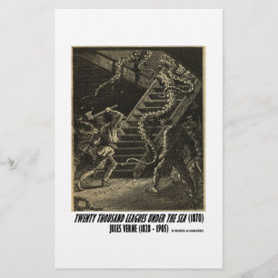 Jules Verne 2000 Lulas
