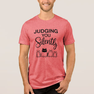 JULGANDO-O Silentemente