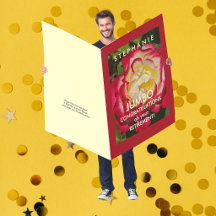 JUMBO ENORME GIGANTE GRANDE Aposentadoria Nome Ros