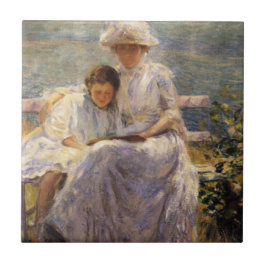 June Sunlight (por Joseph DeCamp)