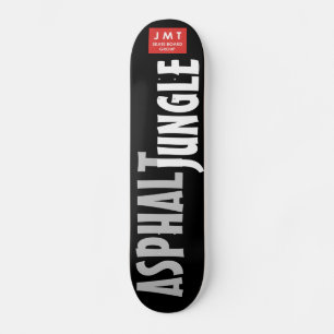 JUNGLE DE ASFALTO Skateboard