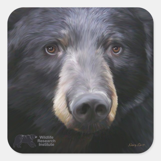 Junho por Nancy Liu - adesivo (Frente)