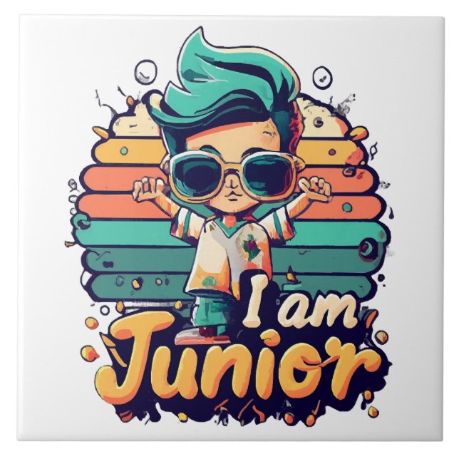 júnior (Frente)