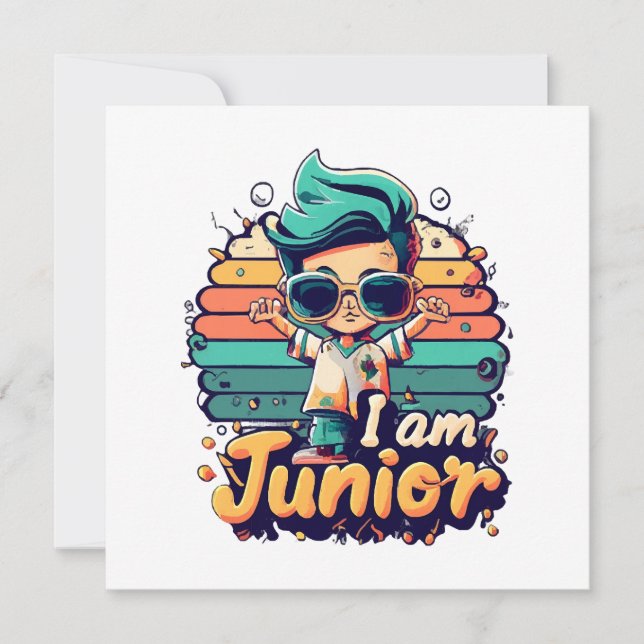 júnior (Frente)