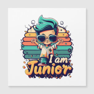 júnior