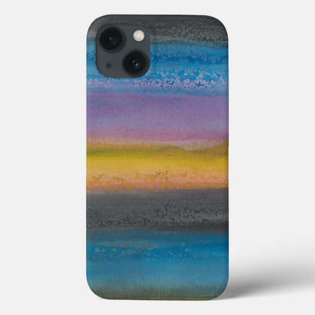 Juniper Mist I (Verso)