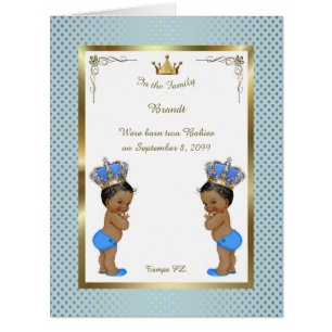 Junta o cartão do anúncio dos MENINOS do