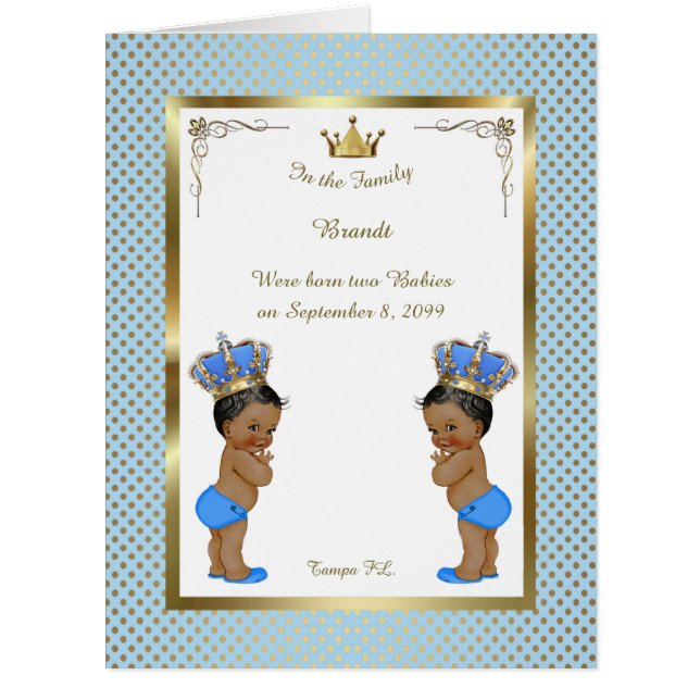 Junta o cartão do anúncio dos MENINOS do (Frente)