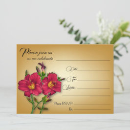 Junte-se a nós - Convite