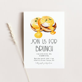 Junte-Se A Nós Para O Modelo Do Convite de festas 