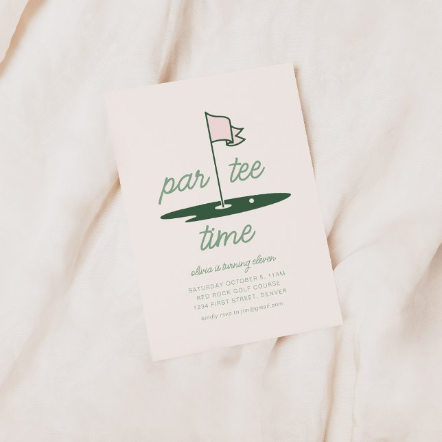 Junte-Se A Nós Para Um Convite De Festa de anivers (Criador carregado)