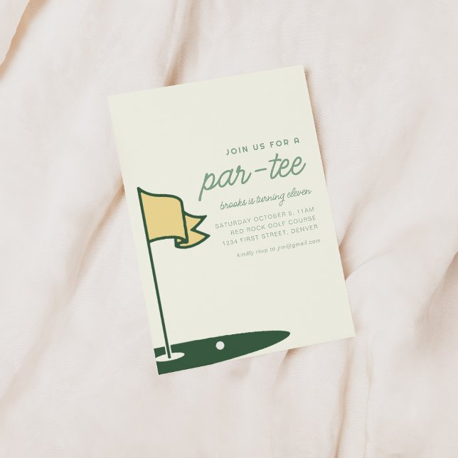 Junte-Se A Nós Para Um Convite De Festa de anivers (Criador carregado)