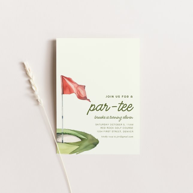 Junte-Se A Nós Para Um Convite De Festa de anivers (Criador carregado)