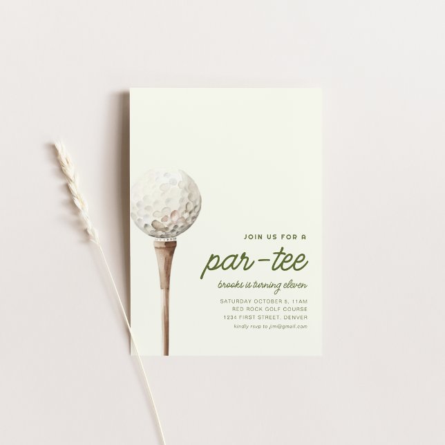 Junte-Se A Nós Para Um Convite De Festa de anivers (Criador carregado)