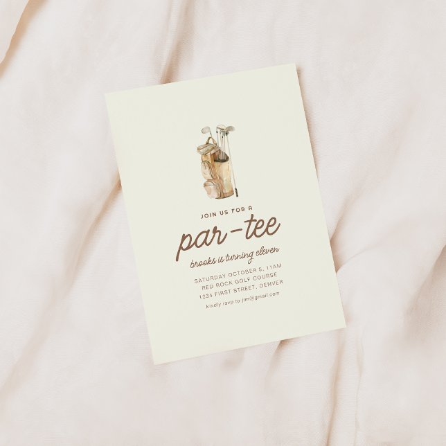 Junte-Se A Nós Para Um Convite De Festa de anivers (Criador carregado)