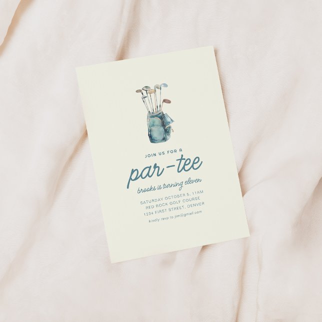 Junte-Se A Nós Para Um Convite De Festa de anivers (Criador carregado)