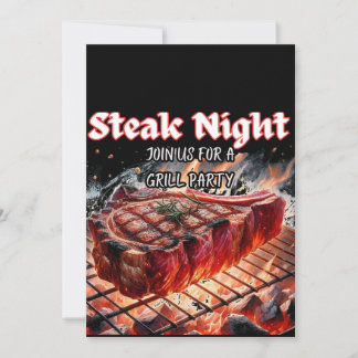 Junte-se a nós para uma Festa de Churrasco