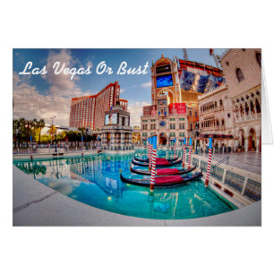 Junte-se me no convite de Las Vegas