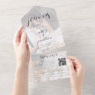 Junte-se Personalizado à Sobreposição de Fotos do