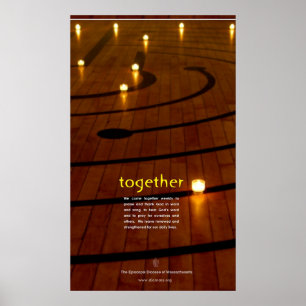 JUNTO POSTER