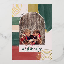 Juntos & Alegres | Arquivo de Fotos de Natal Moder