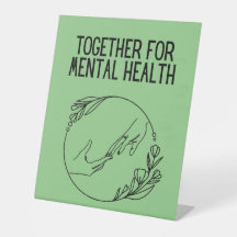 Juntos Pela Saúde Mental
