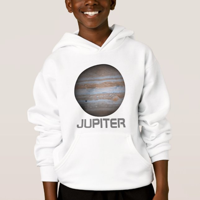 Júpiter (Frente)